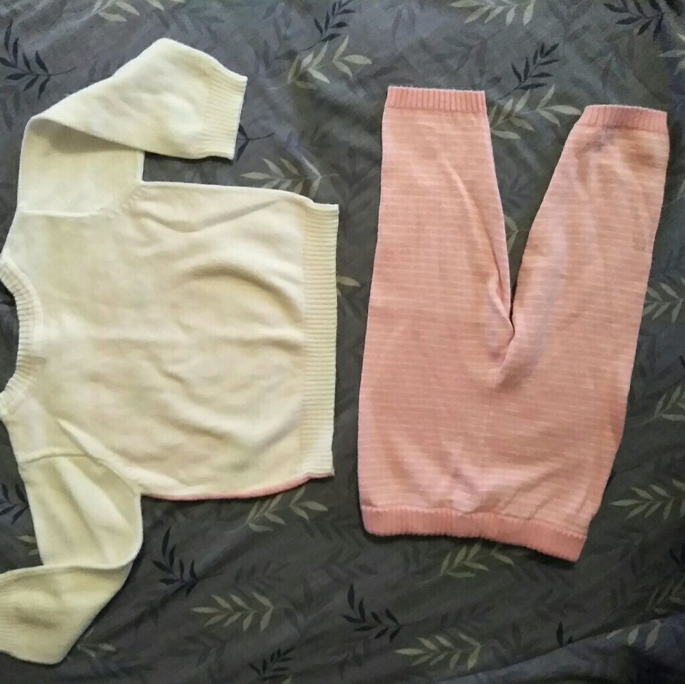 Two pc. Set NWOT - Picture 2 of 2